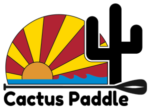 Cactus Paddle